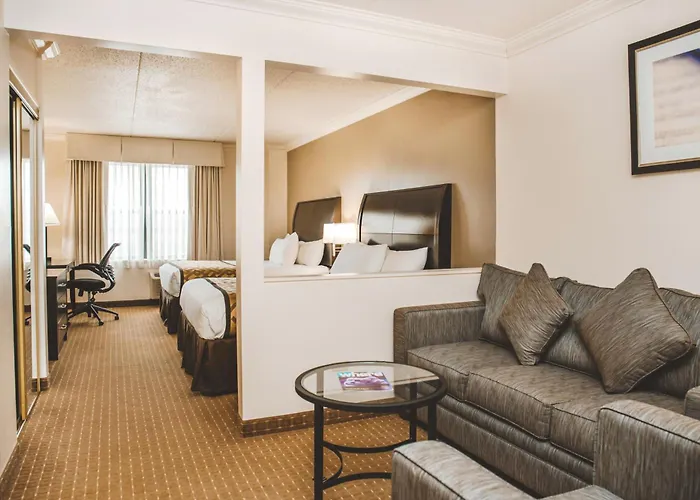 Hotel South Loop Chicago