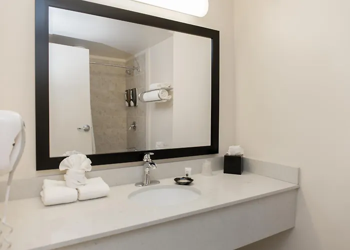 Hotel South Loop 3*