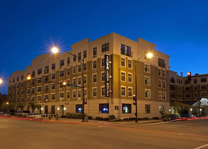 South Loop Hotel