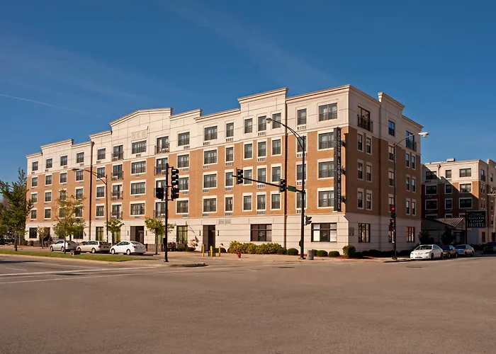 South Loop Hotel