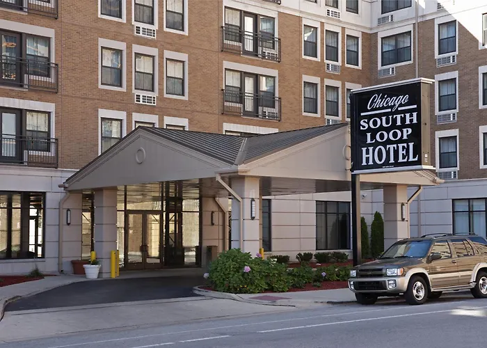 Hotel South Loop