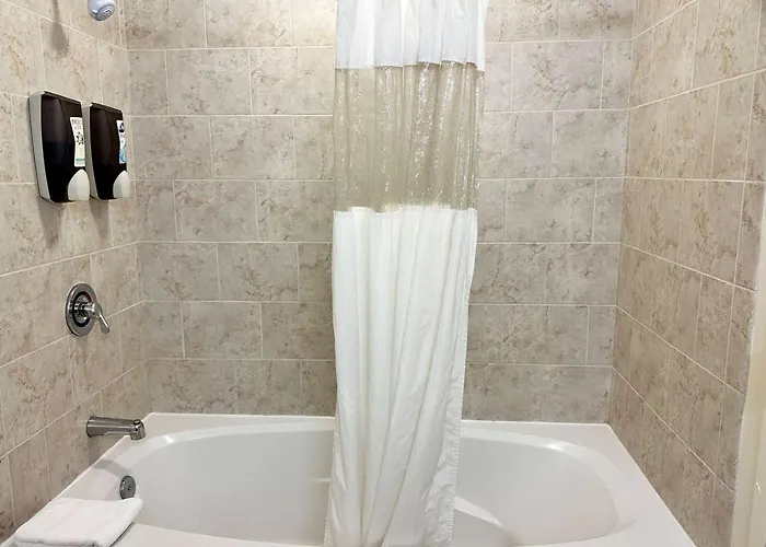 South Loop Hotel