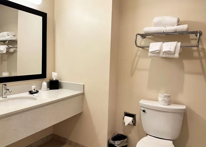 Hotel South Loop 3*