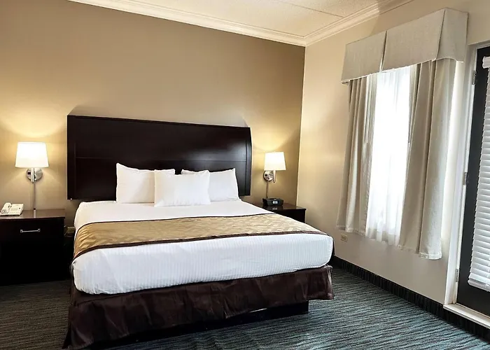 South Loop Hotel Chicago