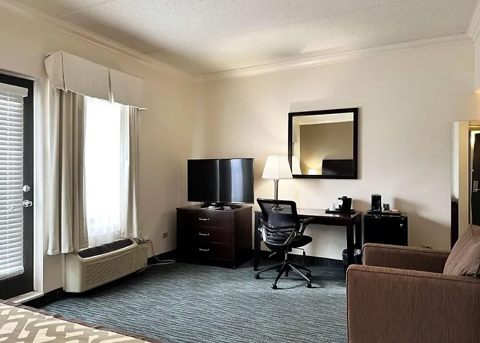 Hotel South Loop Chicago