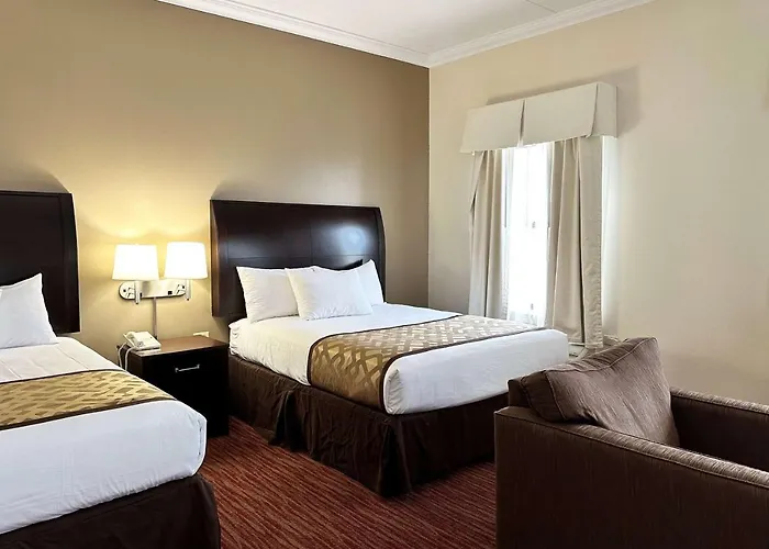 South Loop Hotel 3*