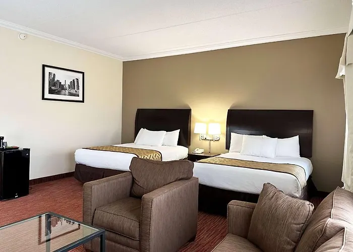 Hotel South Loop