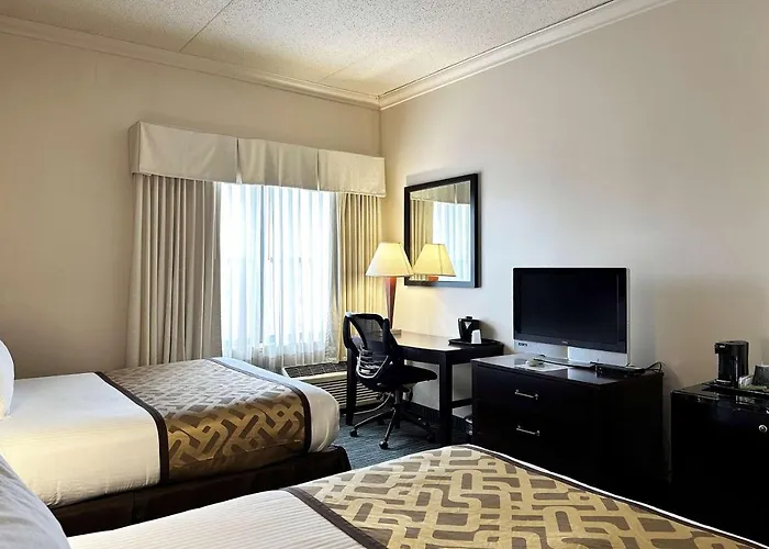South Loop Hotel 3*