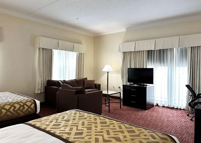 Hotel South Loop
