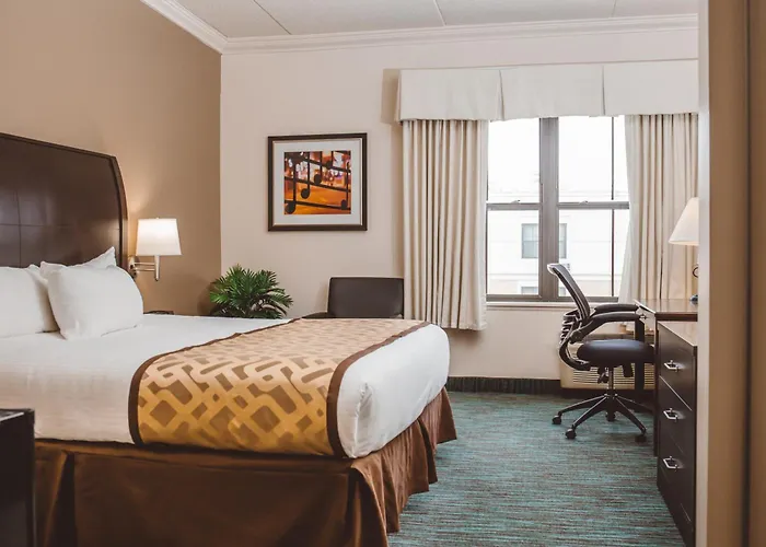South Loop Hotel