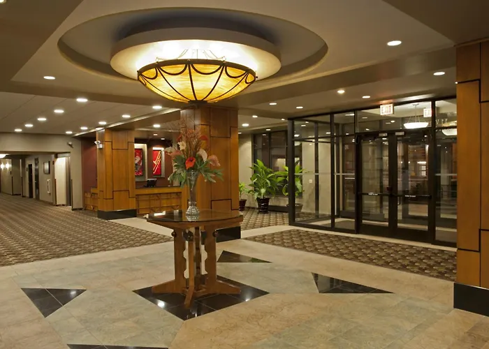 Hotel South Loop