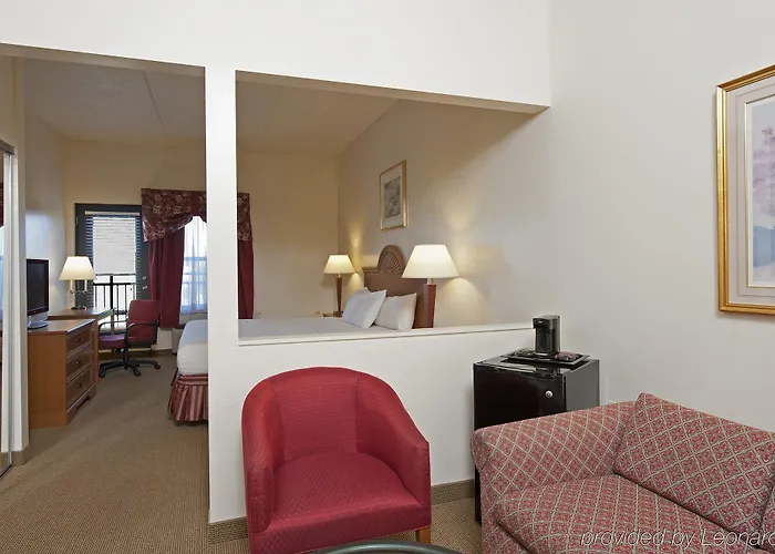 South Loop Hotel
