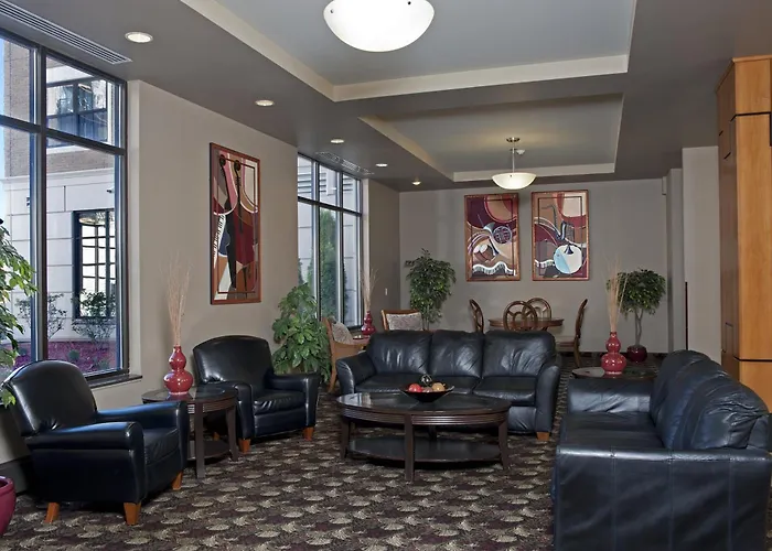 South Loop Hotel