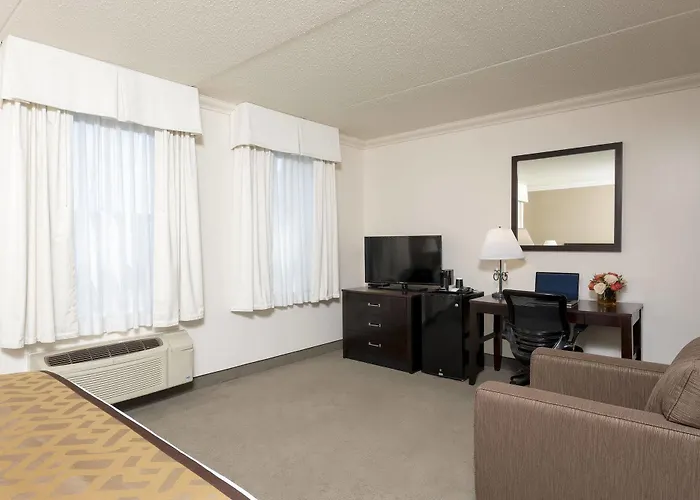 South Loop Hotel Chicago