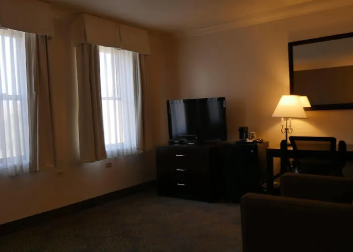 Hotel South Loop