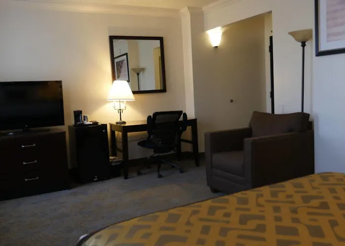 South Loop Hotel