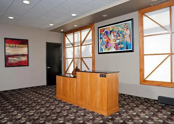Hotel South Loop