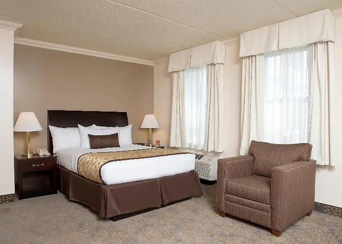 Hotel South Loop