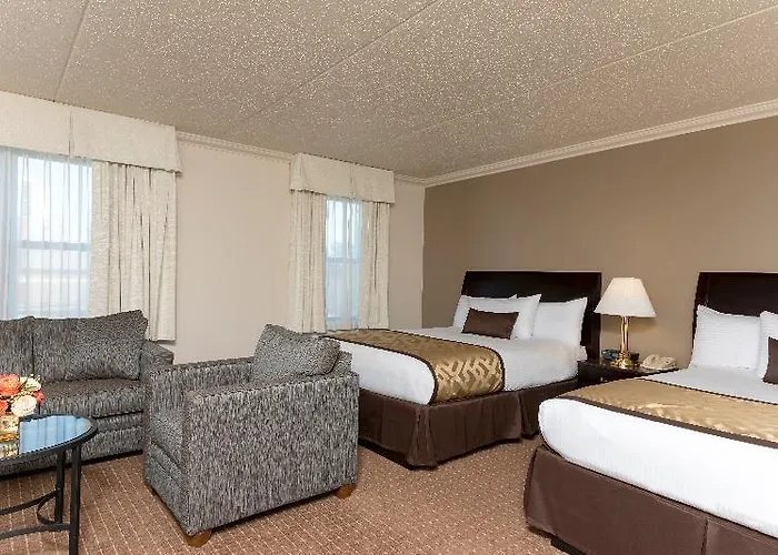 Hotel South Loop 3*